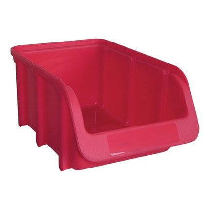 HÜNERSDORFF pudełko do przechowywania z otwartym frontem L318/286xW146xH127mm ( 9000449016 )