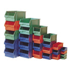 LA-KA-PE Sichtlagerkasten LK L350/300xB200xH150mm ( 9000449035 )