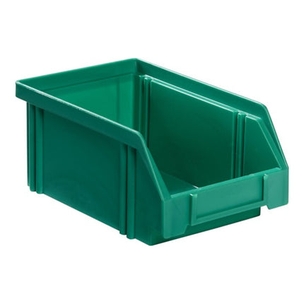 LA-KA-PE Boîte de rangement à ouverture frontale LK L160/140xl105xH75mm ( 9000449046 )