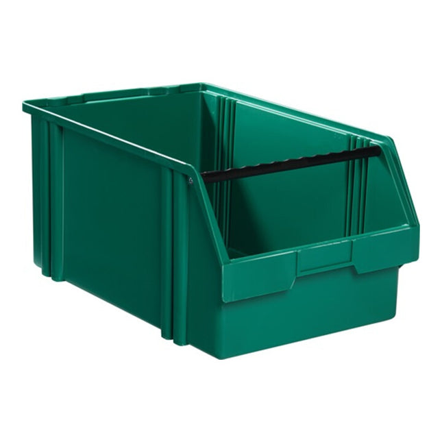 LA-KA-PE Open fronted storage box LK L500/450xW300xH230mm ( 9000449054 )