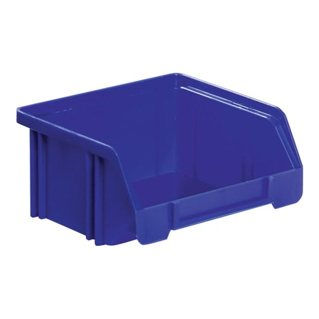 LA-KA-PE pudełko do przechowywania z otwartym frontem LK L85/65xW105xH45mm ( 9000449060 )