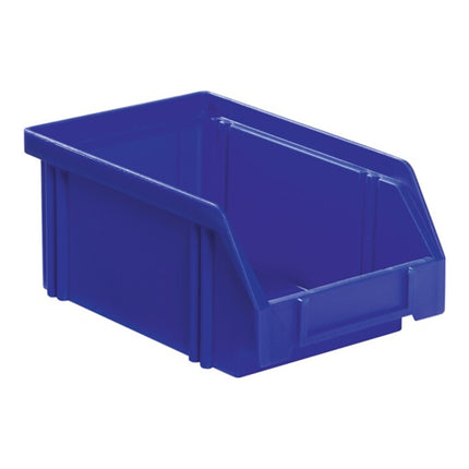 LA-KA-PE Contenitore a giorno LK L160/140xL105xH75mm ( 9000449061 )