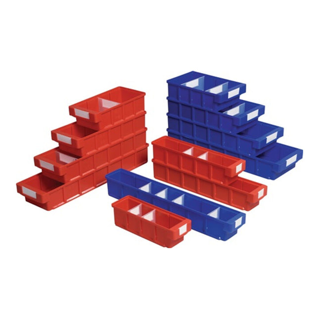 LA-KA-PE Shelf box VKB L400xW152xH83mm ( 9000449209 )