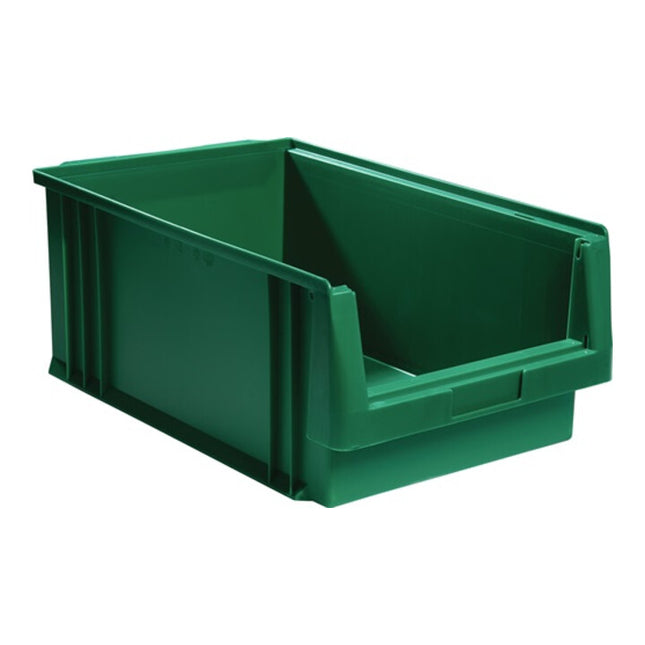 LA-KA-PE Contenitore aperto PLK L500xL315xH200mm ( 9000449402 )