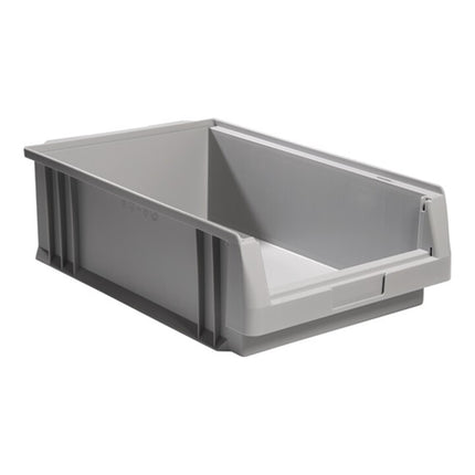 LA-KA-PE Pojemnik z otwartym frontem PLK L500xW315xH150mm ( 9000449409 )