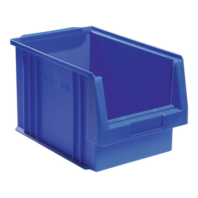 LA-KA-PE Szafka z otwartym frontem PLK L330xW213xH200mm ( 9000449411 )