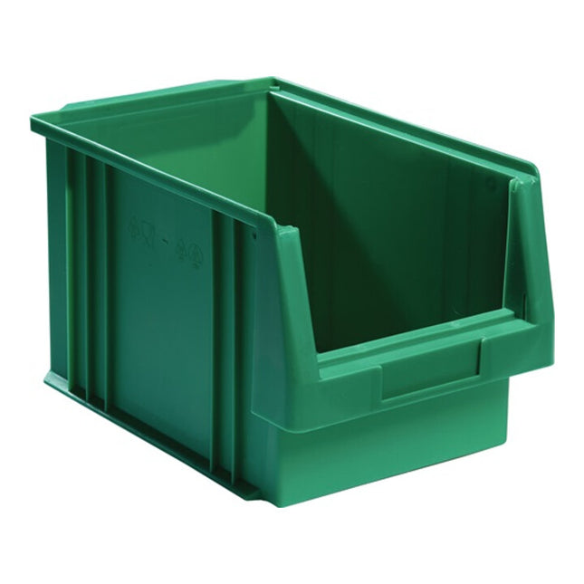 LA-KA-PE Caja abierta PLK L330xAn213xAl200mm ( 9000449412 )