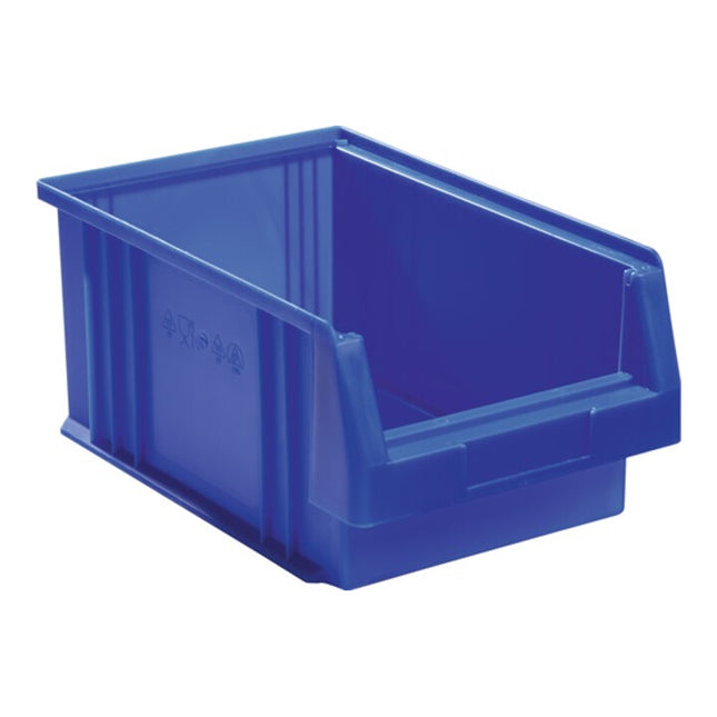 LA-KA-PE Szafka z otwartym frontem PLK L330xW213xH150mm ( 9000449416 )