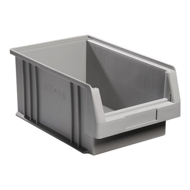 LA-KA-PE Sichtlagerkasten PLK L330xB213xH150mm ( 9000449419 )