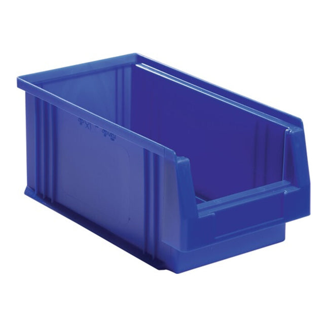 LA-KA-PE Boîte de rangement à ouverture frontale PLK L290xl150xH125mm ( 9000449421 )