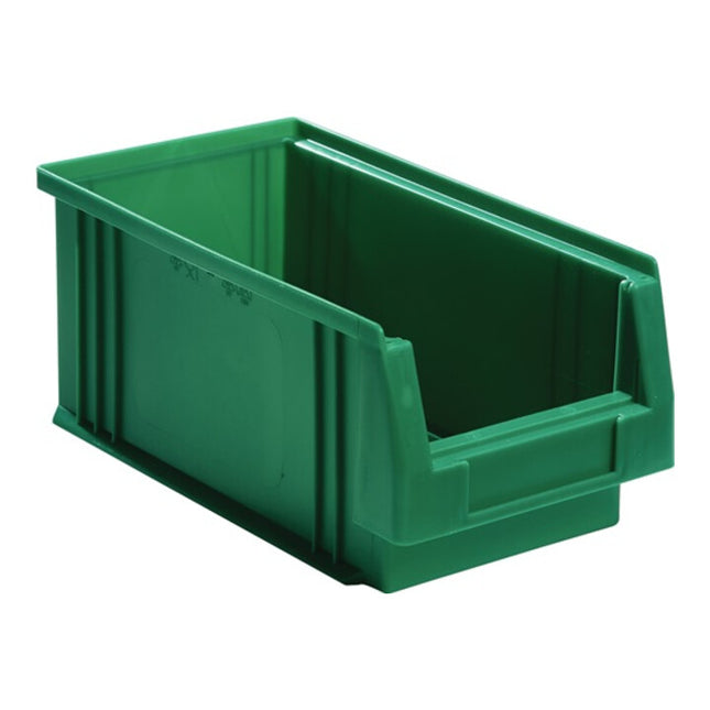 LA-KA-PE Pudełko otwarte PLK L290xW150xH125mm ( 9000449422 )