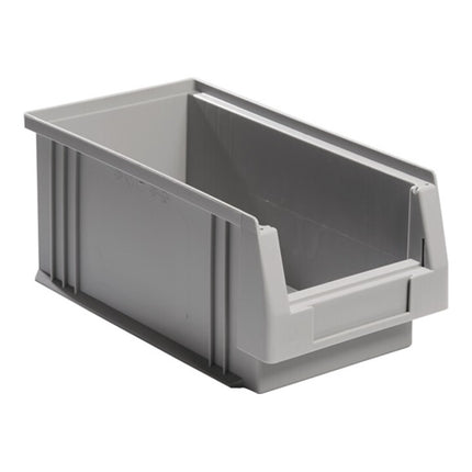 LA-KA-PE Sichtlagerkasten PLK L290xB150xH125mm ( 9000449424 )