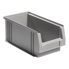 LA-KA-PE Sichtlagerkasten PLK L290xB150xH125mm ( 9000449424 )
