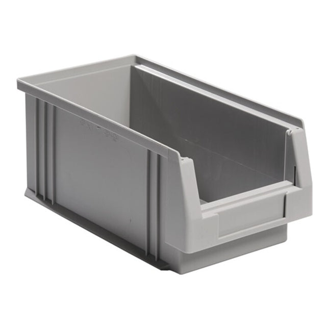 LA-KA-PE Sichtlagerkasten PLK L290xB150xH125mm ( 9000449424 )