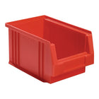 LA-KA-PE Sichtlagerkasten PLK L230xB150xH125mm ( 9000449425 )