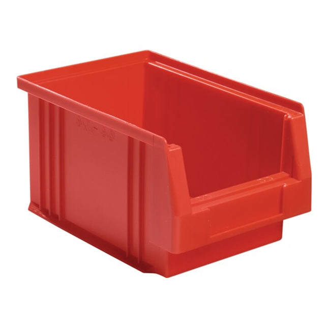 LA-KA-PE Sichtlagerkasten PLK L230xB150xH125mm ( 9000449425 )