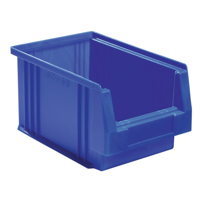 LA-KA-PE Contenitore aperto PLK L230xL150xH125mm ( 9000449426 )