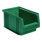 LA-KA-PE Sichtlagerkasten PLK L230xB150xH125mm ( 9000449427 )