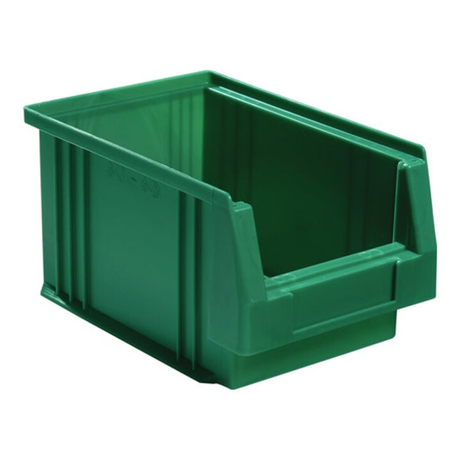 LA-KA-PE Sichtlagerkasten PLK L230xB150xH125mm ( 9000449427 )