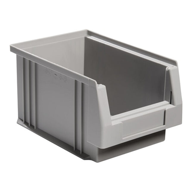 LA-KA-PE Sichtlagerkasten PLK L230xB150xH125mm ( 9000449429 )