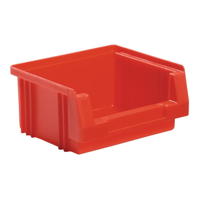 LA-KA-PE Sichtlagerkasten PLK L90xB102xH50mm ( 9000449435 )