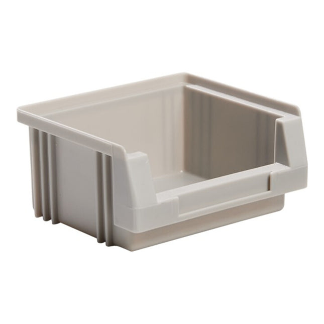 LA-KA-PE Sichtlagerkasten PLK L90xB102xH50mm ( 9000449439 )