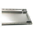 SCHULTE Tablette  l.1000xP400 mm capacité de charge 150 kg ( 9000449807 )