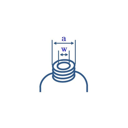 HÜNERSDORFF industrial canister 30 l PE UN approval ( 9000450198 )