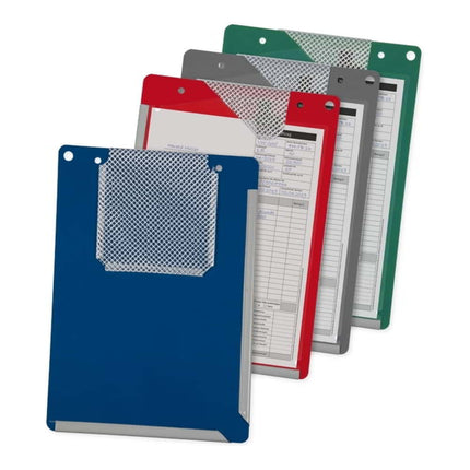 EICHNER Auftragstasche PVC mit Umbug-Verschweißung ( 9000451340 )