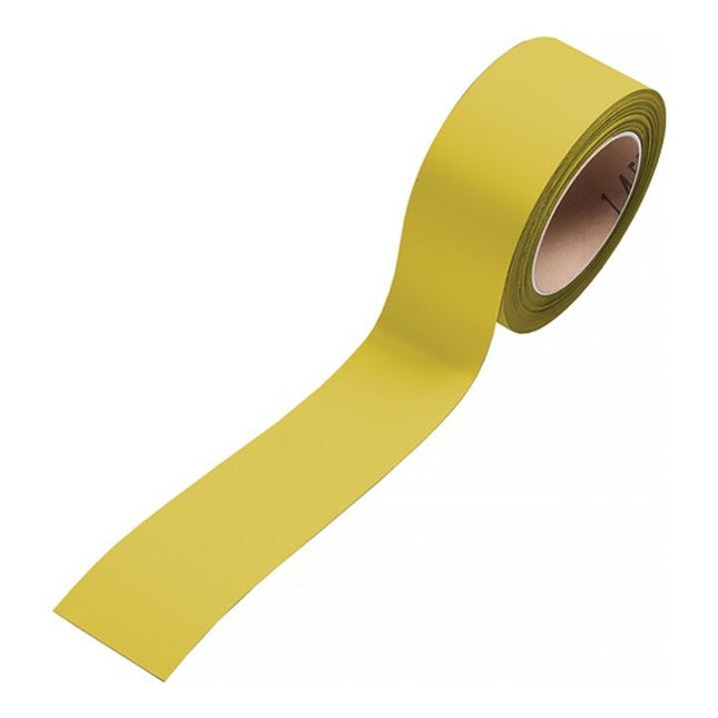 EICHNER Magnetband Bandbreite 30 mm Bandlänge 10 m gelb ( 9000452675 )