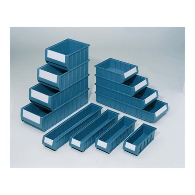 Scatola a ripiani L600xL117xH90mm ( 9000453709 )