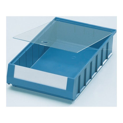 Funda guardapolvo para caja de estantería 2, 3 ( 9000453736 )