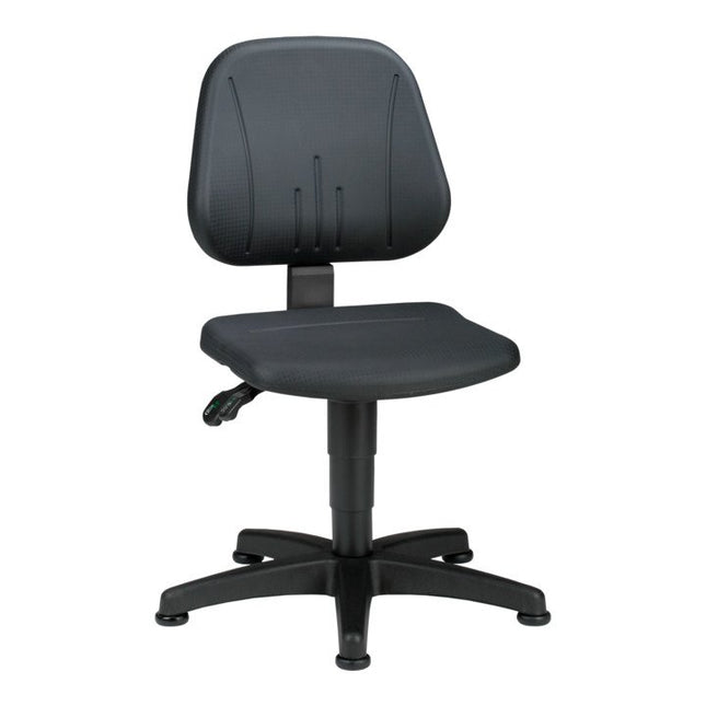 Sedia girevole industriale BIMOS Piedini Unitec ( 9000454172 )