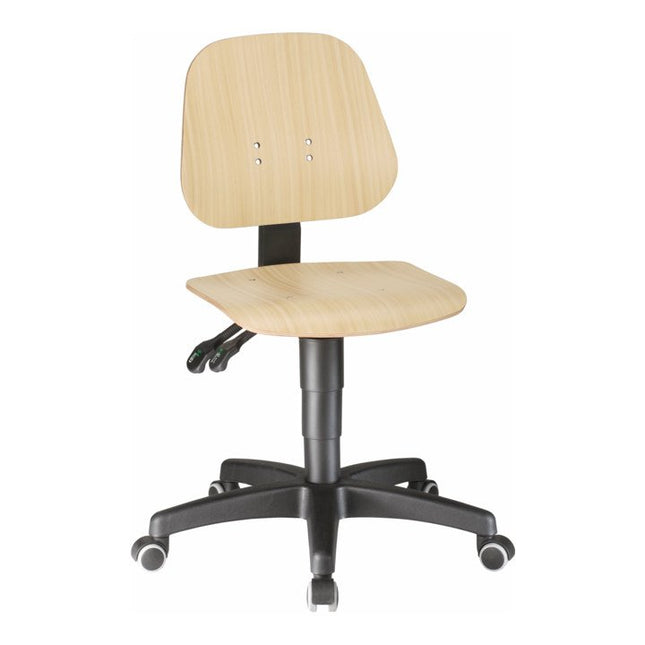 BIMOS Arbeitsdrehstuhl Unitec Rollen ( 9000454173 )