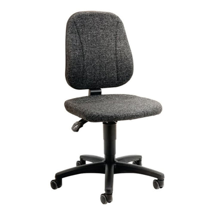 BIMOS Arbeitsdrehstuhl Unitec Rollen ( 9000454183 )