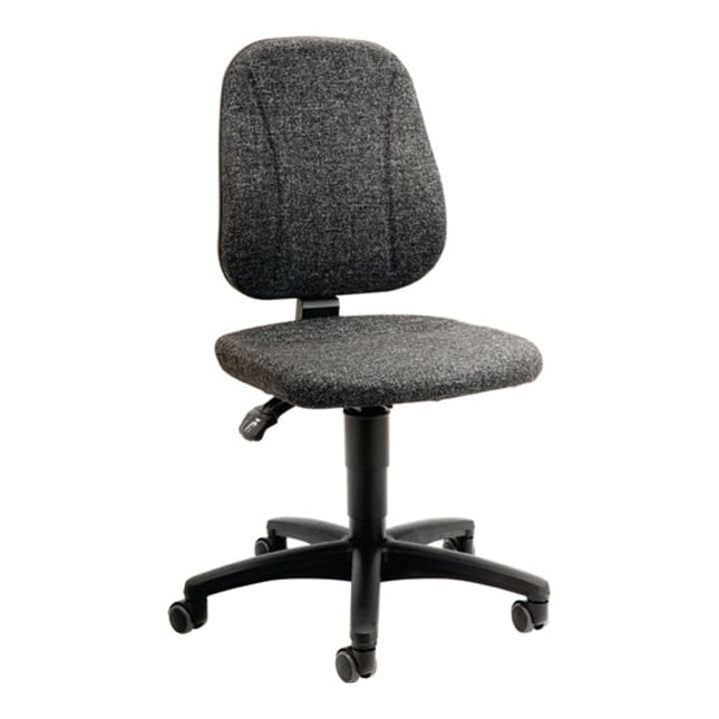 BIMOS Arbeitsdrehstuhl Unitec Rollen ( 9000454183 )