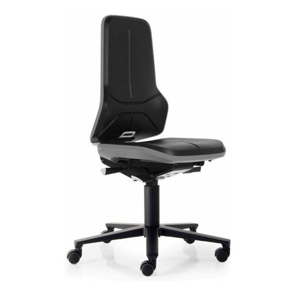 BIMOS industrial swivel chair Neon castors ( 9000454279 )