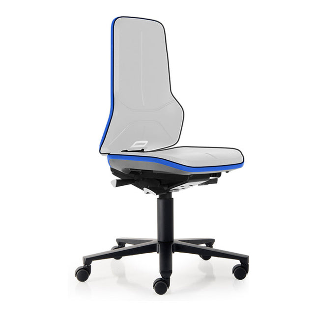 BIMOS Arbeitsdrehstuhl Neon Rollen ( 9000454280 )