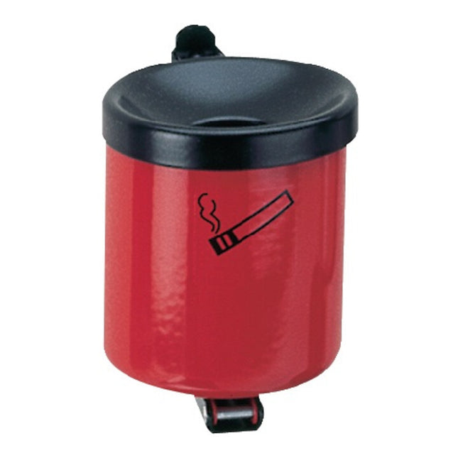 TKG wall ashtray Ø90xH100mm ( 9000468026 )