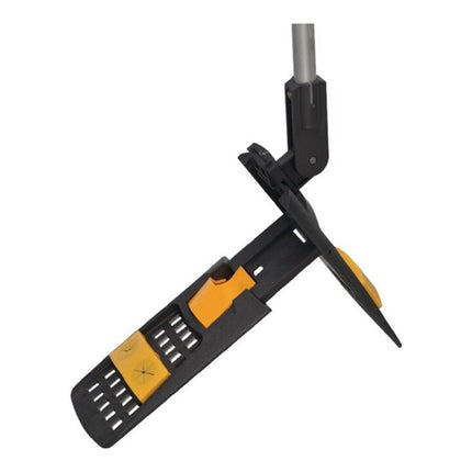 VERMOP Sprint mop set mop holder and aluminium handle plastic ( 9000472086 )