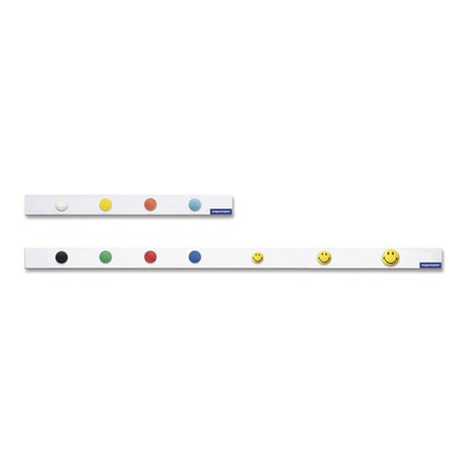MAGNETOPLAN Barre magnétique  L500xl50xS0,5 mm ( 9000483160 )