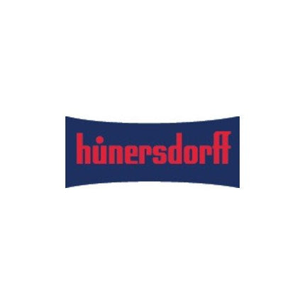 Imbuto HÜNERSDORFF Ø 208/20 mm altezza 218 mm ( 9000495176 )