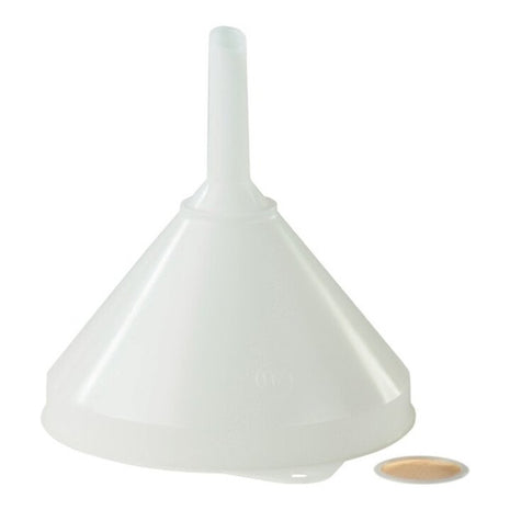 Imbuto HÜNERSDORFF Ø 208/20 mm altezza 218 mm ( 9000495176 )