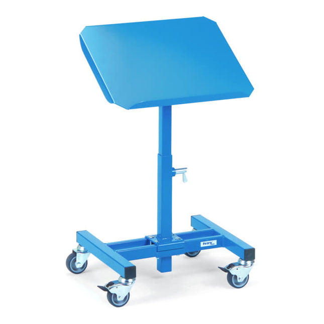 FETRA Materialständer Ladefl.-L510xB410mm ( 9111440301 )