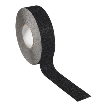 ROCOL cinta antideslizante SAFE STEP(R) negra ( 9170491337 )