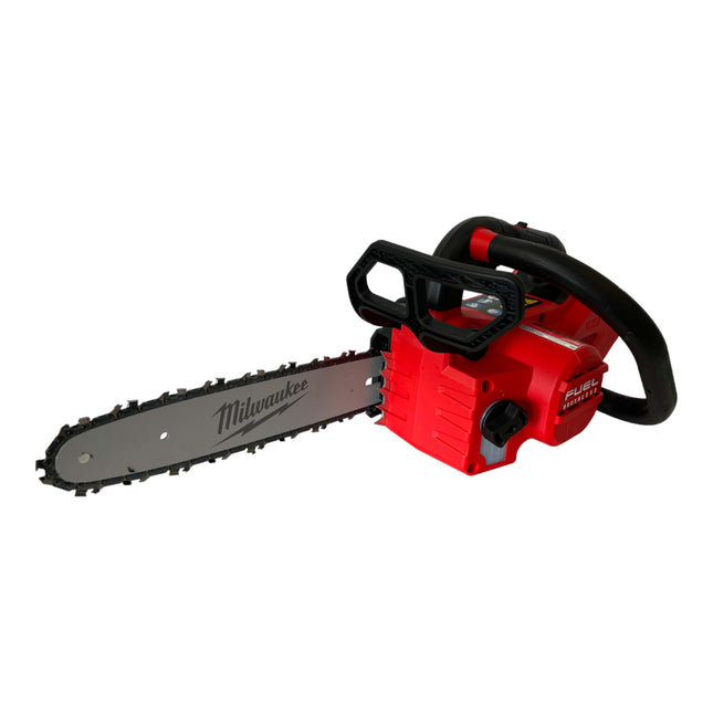 Milwaukee M18 FTHCHS30-0 Akku Kettensäge 18 V 30 cm ( 4933479586 ) Solo - ohne Akku, ohne Ladegerät