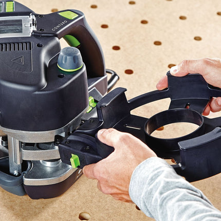 Festool KB-KA 65 Kit d'usinage des bords SYS3 (576834) pour KA 65