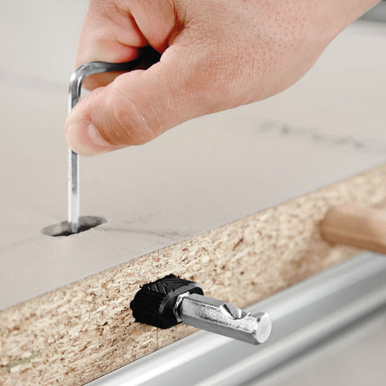 Festool SV-V D14/32 Verbreiterung ( 201498 ) für Queranker SV-QA D14