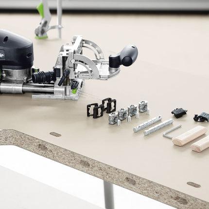 Festool FV/16-Set Verbinder-Set ( 203421 ) für DF 700