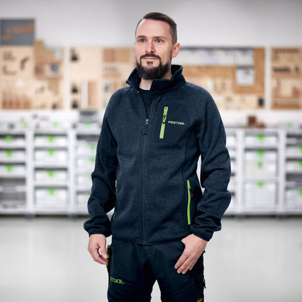 Festool Festool M Sweatjacke ( 204009 )